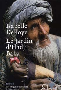 Le jardin d'hadji baba