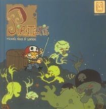 Piraterie