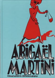 Abigaël Martini t.1