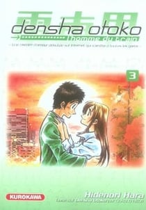 Densha otoko Tome 3