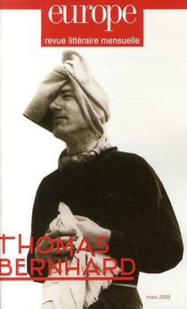Thomas Bernhard