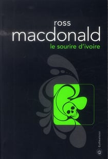 Le sourire d'ivoire