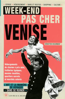 Week-end pas cher venise 2010