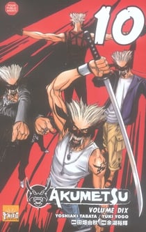 Akumetsu t.10