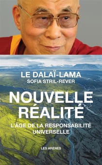 Nouvelle réalité - vers l'âge de la responsabilité universelle