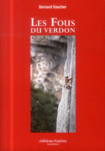 Les fous du Verdon