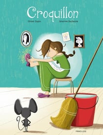 Croquillon