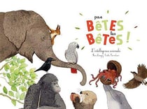 PAS BETES LES BETES