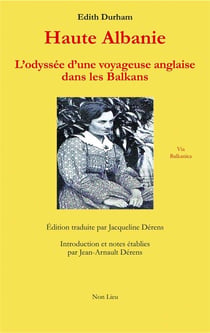 Haute Albanie