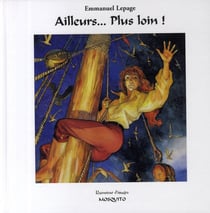 Raconteur d'images ailleurs... plus loin