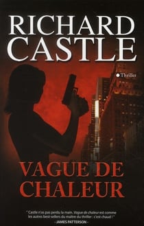 VAGUE DE CHALEUR