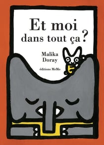 Et moi dans tout ca ?