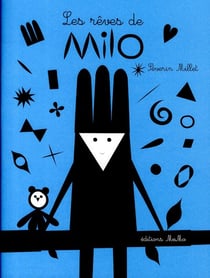Les rêves de milo