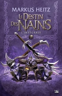 Le destin des nains : Intégrale Tomes 1 et 2