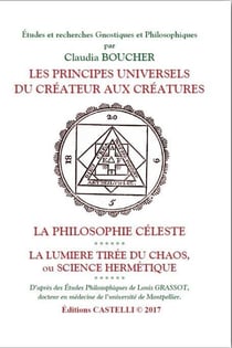 Les principes universels du créateur aux créatures