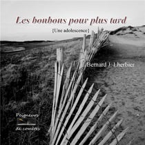 LES BONBONS POUR PLUS TARD