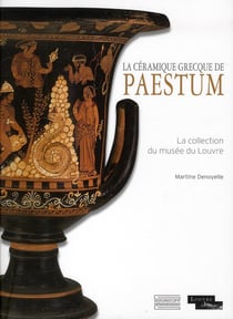 Céramique grecque de Paestum