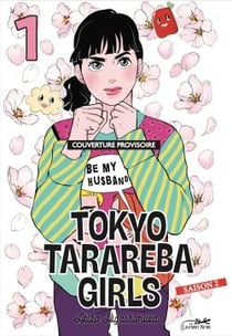 Tokyo tarareba girls - Saison 2 Tome 1