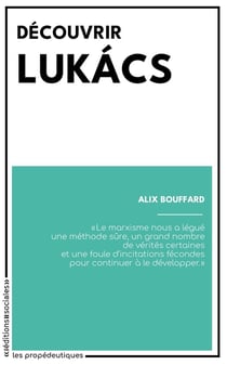 Découvrir Lukacs