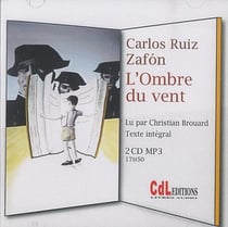 L'ombre du vent