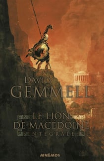 Le lion de macedoine - integrale t.1 a t.3