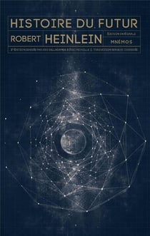 Histoire du futur - intégrale (2e édition)