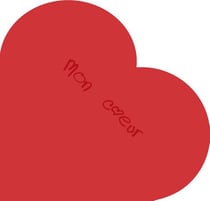 Mon coeur