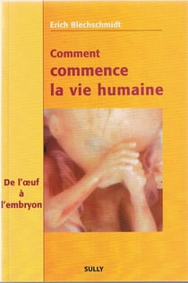 Comment commence la vie humaine
