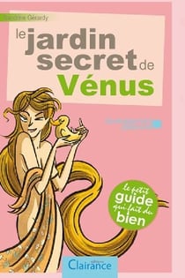 Le jardin secret de vénus