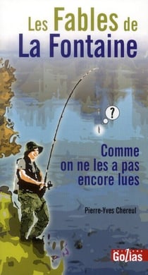 FABLES DE LA FONTAINE COMME ON