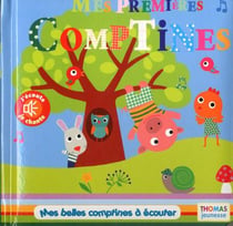 Mes premieres comptines