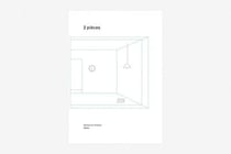 2 pieces - etude pour l'amelioration d un logement metropolitain