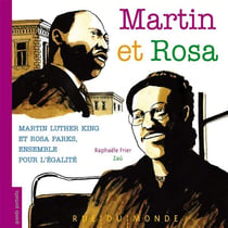 Martin et Rosa