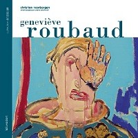 Geneviève Roubaud - Christian Noorbergen, Pierre Souchaud (avant-propos)
