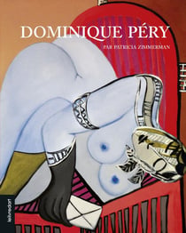 Dominique Péry - aptitude rebelle