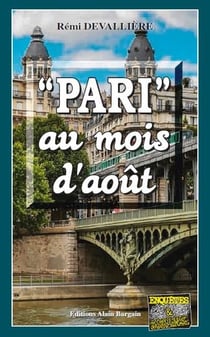'pari' au mois d'août