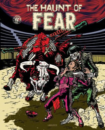 The haunt of fear t.2