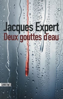 Deux gouttes d'eau