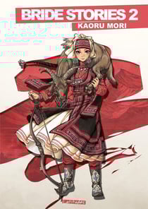 Bride stories Tome 2