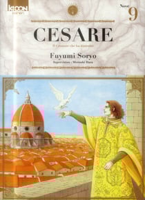Cesare Tome 9