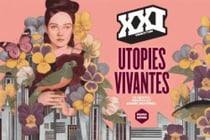 Revue xxi : utopies vivantes