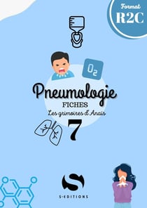 Fiches Grimoires d'Anaïs pneumologie