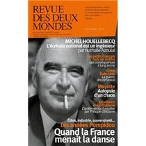 Revue des deux mondes : quand la France menait la danse (édition 2022)