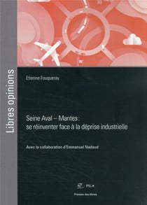 Seine Aval : Mantes : marier haute valeur ajoutée et économie circulaire ?