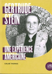 Gertrude Stein - une expérience américaine