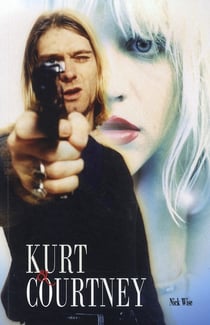 Kurt et courtney
