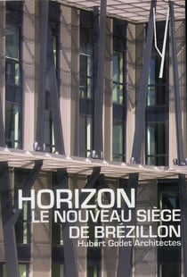Le nouveau siège de brézillon - hubert godet architectes