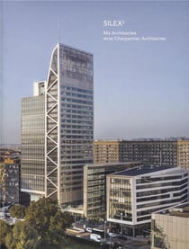 Silex² : Má architectes Arte Charpentier Architectes