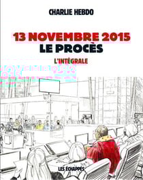13 novembre 2015 : le procès