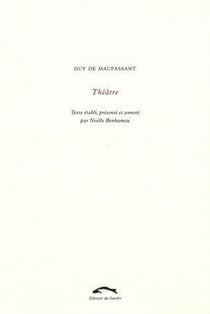 Théâtre